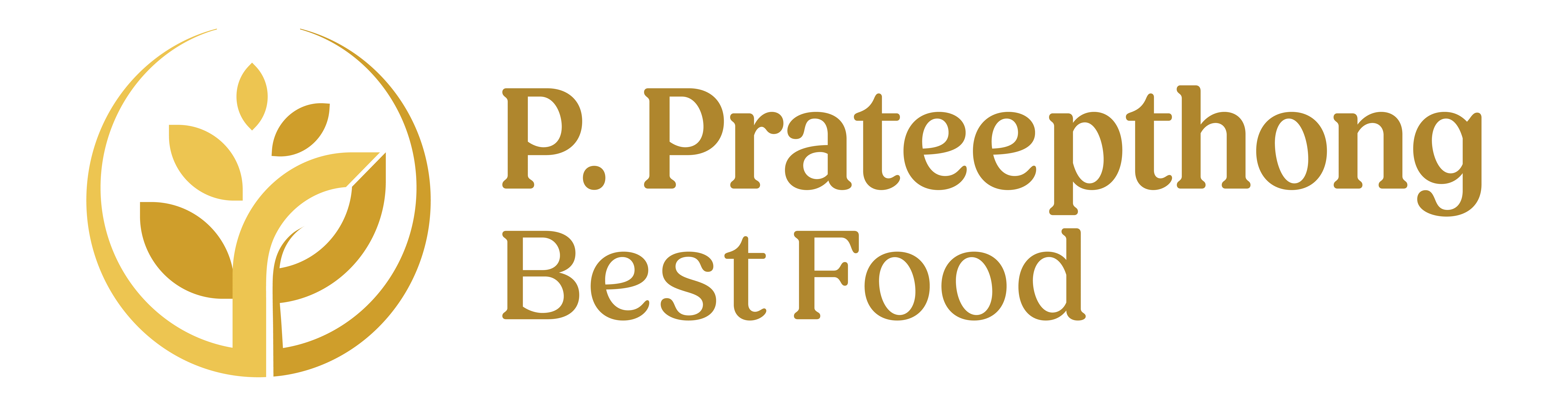 P. Prateepthong Best Food